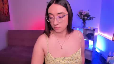 Camila  online show from July 8, 12:29 pm