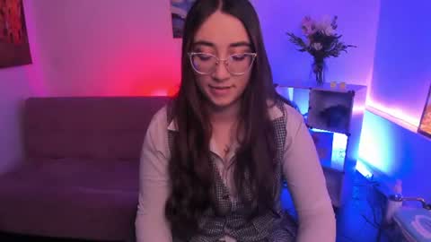 Camila  online show from July 10, 1:00 pm