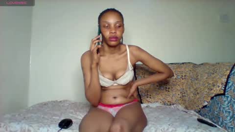 pretty253 online show from June 13, 5:43 pm