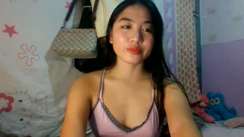pretty_am online show from November 3, 8:40 am