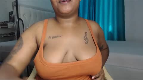 Snapshot of pretty_annah chatting on March 11, 11:01 am Annah online show from March 11, 11:01 am
