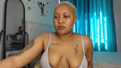 Snapshot of pretty_annah chatting on February 24, 11:52 am Annah online show from February 24, 11:52 am