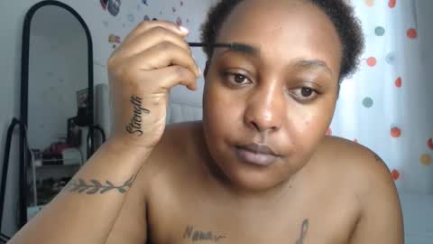 Snapshot of pretty_annah chatting on September 24, 8:57 am Annah online show from September 24, 8:57 am