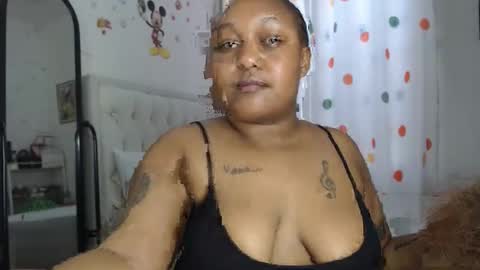 Snapshot of pretty_annah chatting on October 18, 8:39 am Annah online show from October 18, 8:39 am