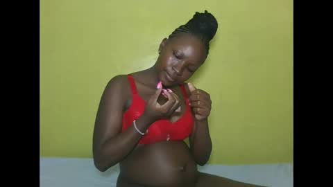 Anne online show from April 5, 1:15 am