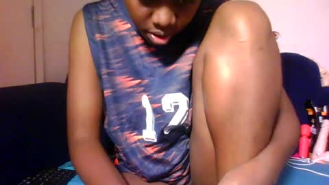 chocolatebby90 online show from July 6, 10:12 pm