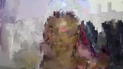 pretty_fel online show from October 4, 4:55 pm