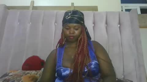 pretty_fel online show from November 18, 4:08 pm