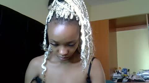 Jaz online show from February 14, 4:25 am