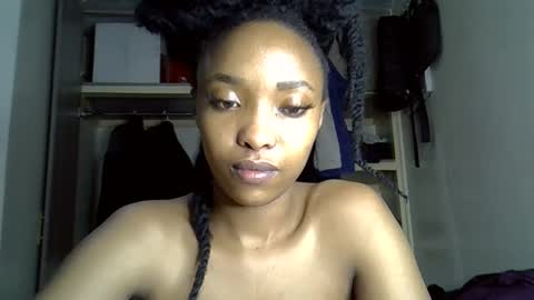 Jaz online show from September 14, 6:28 pm