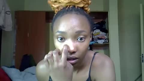 Jaz online show from January 19, 5:03 am