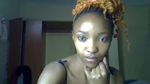 Jaz online show from January 10, 2:38 am