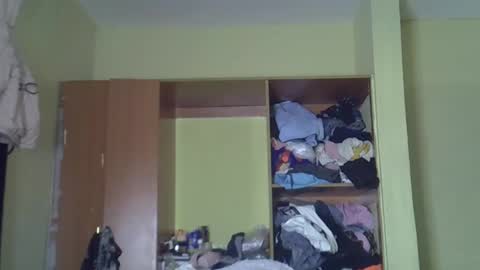 Jaz online show from January 18, 2:41 am