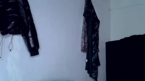 pretty jazminee online show from July 29, 2:11 am