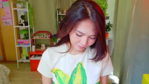 Kim online show from April 25, 4:59 am