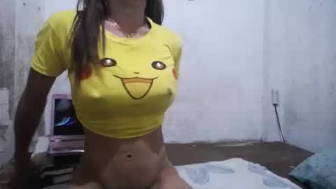 pretty_lady_kitty online show from October 1, 7:35 am