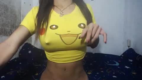 pretty_lady_kitty online show from October 12, 1:24 pm