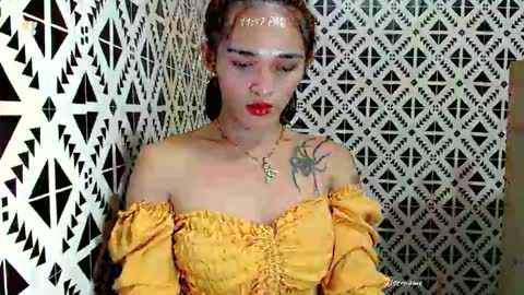 pretty_lady_kitty online show from January 29, 3:47 pm