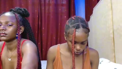 Pretty online show from February 15, 3:11 pm