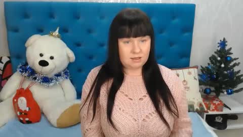 pretty_malika online show from December 26, 2:33 am