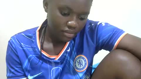 pretty_melan online show from February 21, 9:43 am