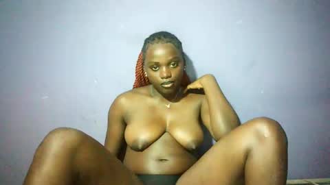 Mary Melinda online show from January 30, 8:31 pm