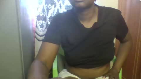 prettyariah online show from January 7, 11:02 am