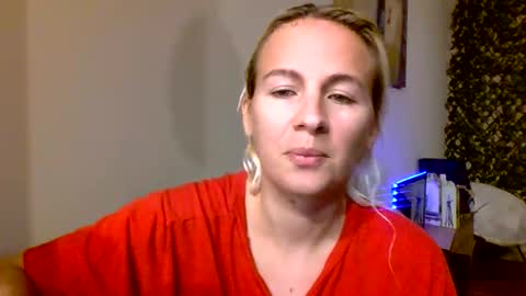 Missy  Jack online show from January 16, 11:56 pm