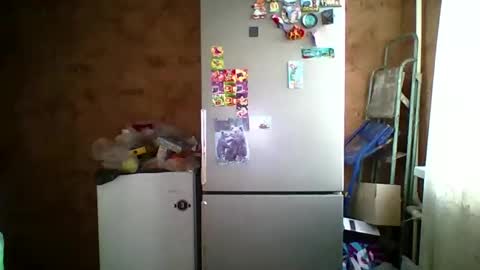 Bella online show from March 26, 3:19 am