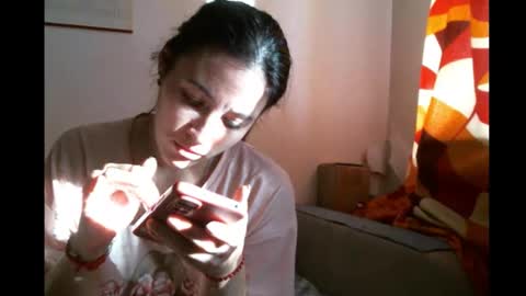 Bella online show from October 17, 5:21 am