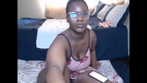 Cindy online show from February 24, 9:52 am