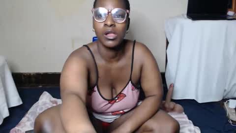 Cindy online show from January 31, 10:41 pm