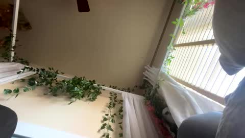 prettyblackgal online show from November 23, 9:38 pm