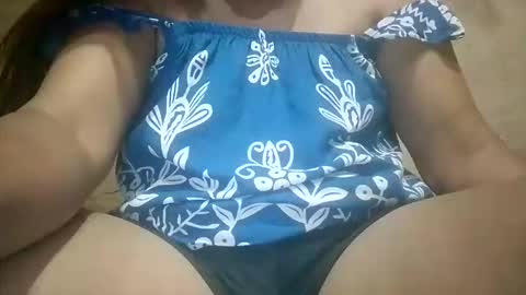 prettygirl2697 online show from January 9, 3:49 pm