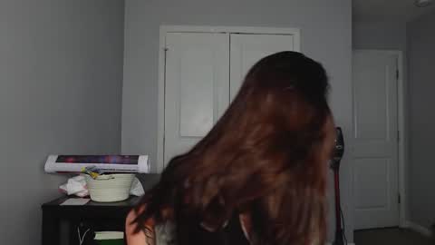 prettygirllltorii online show from February 17, 10:31 pm