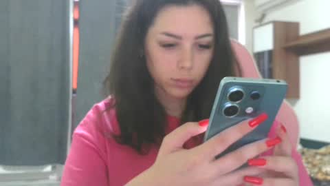 prettyjulliette online show from July 7, 3:59 pm