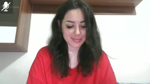 prettyjulliette online show from July 9, 4:42 pm