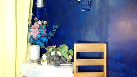 goddess lexxa online show from January 22, 12:17 pm