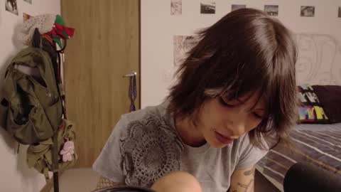 Juli online show from March 27, 5:35 pm