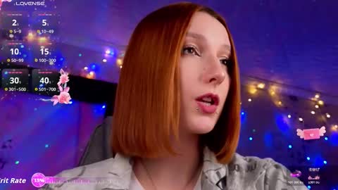 Mila -NONUDE MODEL online show from February 16, 12:27 pm