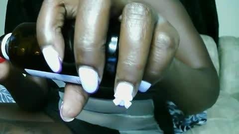 prettyreen online show from March 12, 7:58 pm