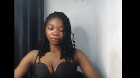 prettysexy6 online show from February 14, 9:55 am