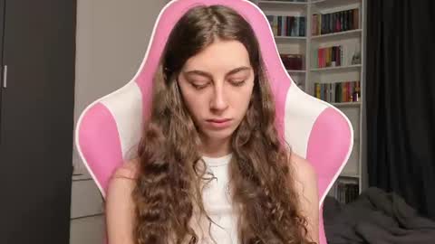 Sophie  next stream will be at Monday  i will wait you guys  online show from June 16, 8:26 am