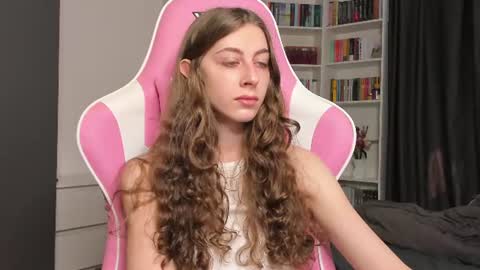 Sophie  next stream will be at Monday  i will wait you guys  online show from July 7, 6:47 am