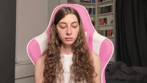 Sophie  next stream will be at Monday  i will wait you guys  online show from June 24, 7:40 am