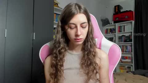 Sophie  next stream will be at Monday  i will wait you guys  online show from February 24, 8:13 am