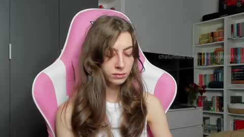 Sophie  next stream will be at Monday  i will wait you guys  online show from October 31, 8:07 am