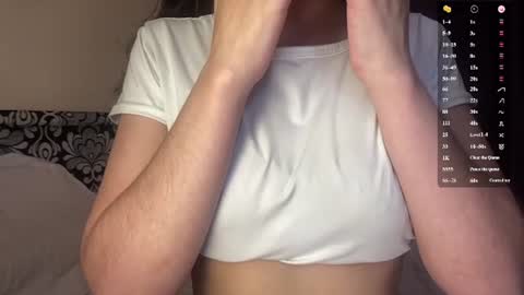 Amelia online show from June 18, 10:09 am