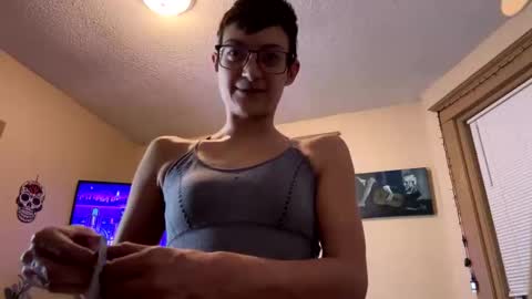 Princess Arii online show from November 10, 4:07 am