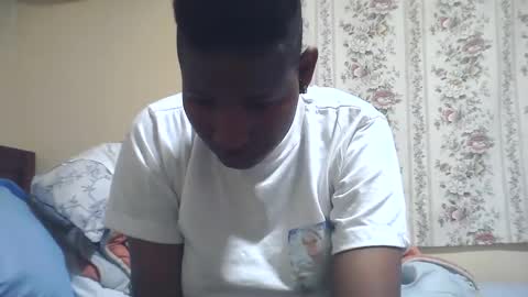 prince maynard online show from January 12, 7:53 pm